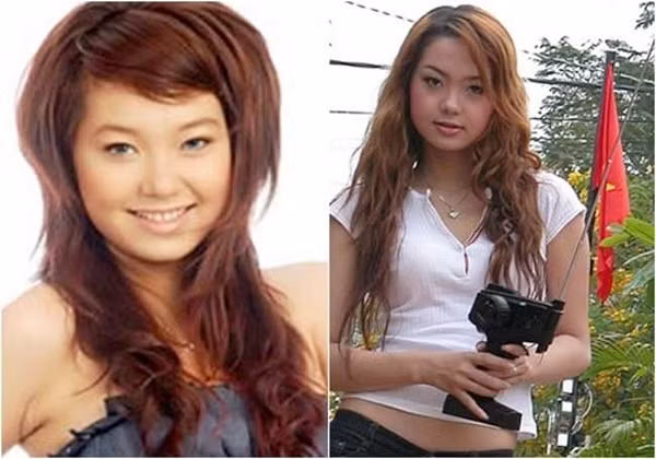 Nhan sắc loạt "ngọc nữ" Việt sau 10 năm: Bất ngờ nhất là Ninh Dương Lan Ngọc ảnh 14