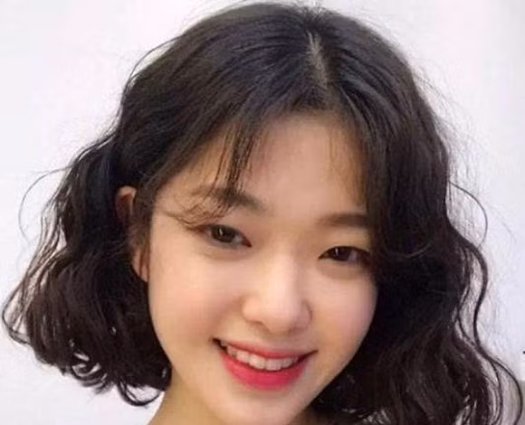 Thử ngay 8 kiểu tóc ngắn cực hợp giúp người có gương mặt tròn trở nên thanh thoát ảnh 5