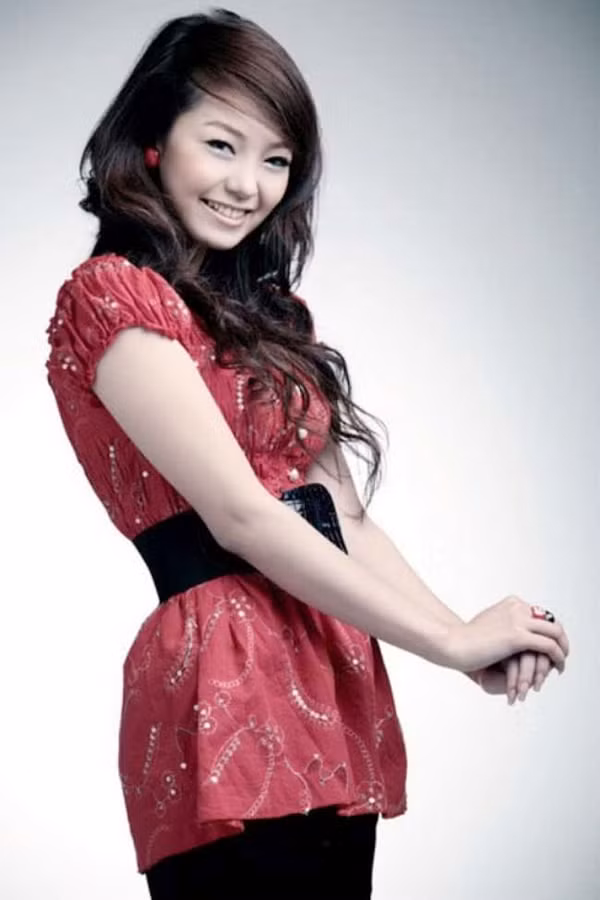 Nhan sắc loạt "ngọc nữ" Việt sau 10 năm: Bất ngờ nhất là Ninh Dương Lan Ngọc ảnh 15