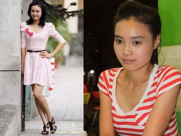 Nhan sắc loạt "ngọc nữ" Việt sau 10 năm: Bất ngờ nhất là Ninh Dương Lan Ngọc ảnh 1