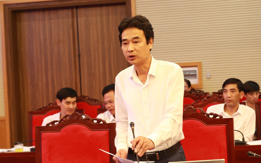Bộ trưởng Phùng Xuân Nhạ: Đảm bảo điều kiện ăn ở cho thí sinh ở những điểm thi xa ảnh 5 Bộ trưởng Phùng Xuân Nhạ: Đảm bảo điều kiện ăn ở cho thí sinh ở những điểm thi xa ảnh 5