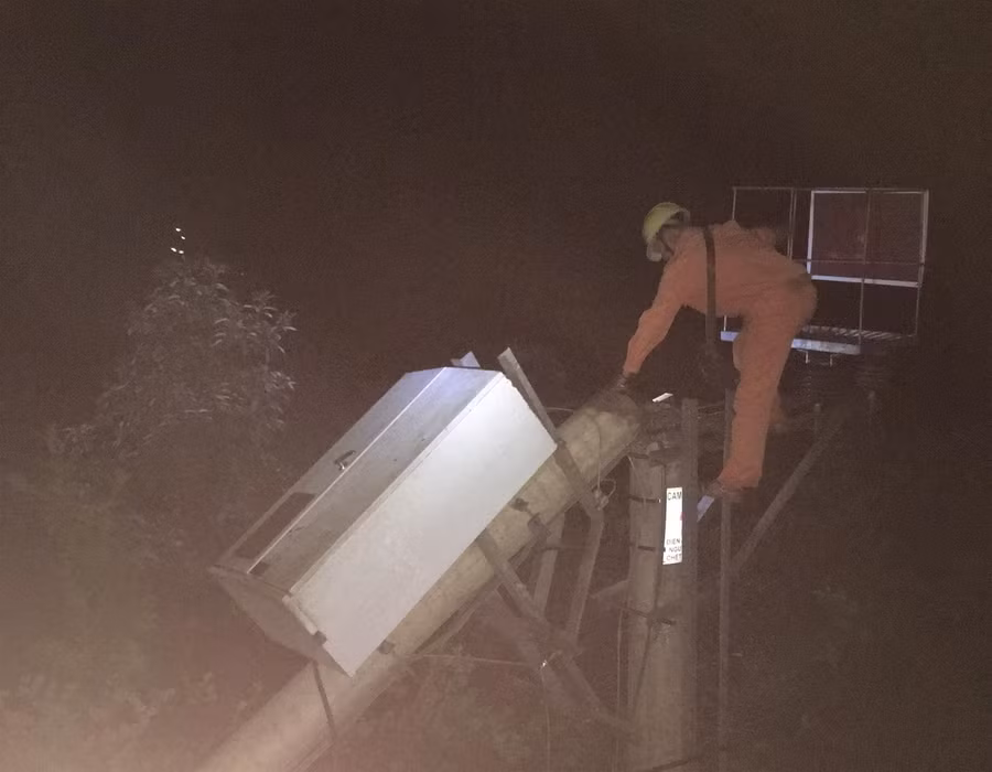 Điện Biên: 6 nhà máy sẵn sàng cấp điện bổ sung nếu điện lưới quốc gia gặp sự cố