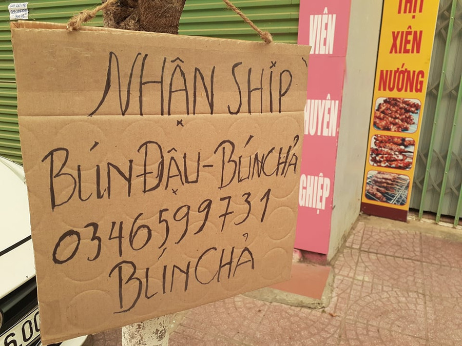 Điện Biên: Nhiều hộ kinh doanh thiếu ý thức chấp hành "cách ly toàn xã hội" ảnh 10