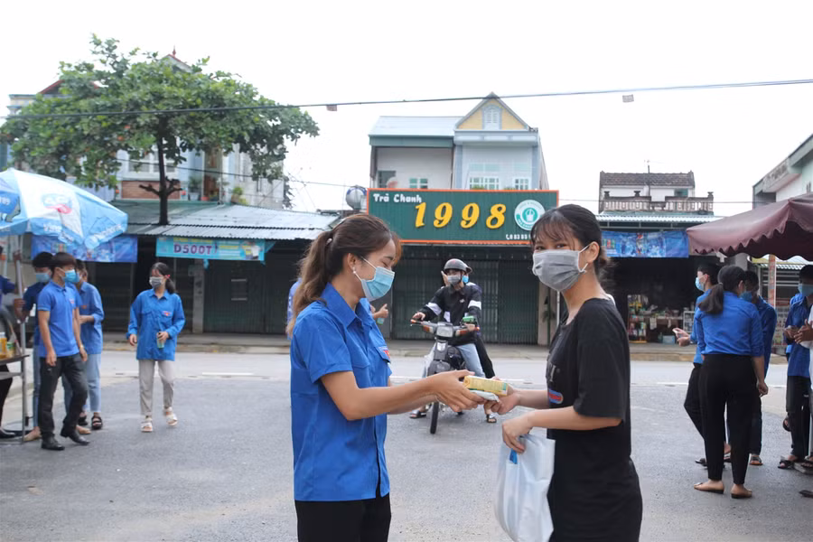 Thí sinh Điện Biên quyết tâm thi tốt trong bài thi lại môn Địa lý ảnh 3