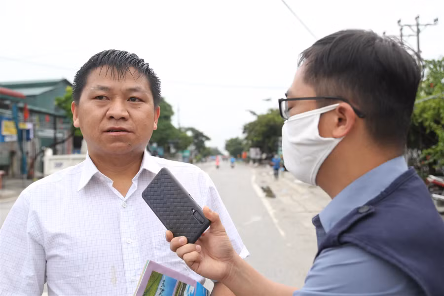 Thí sinh Điện Biên quyết tâm thi tốt trong bài thi lại môn Địa lý ảnh 7