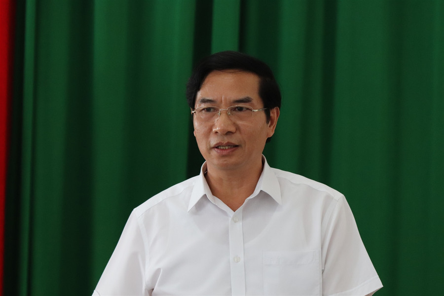 Sơn La: Tuyên truyền nói “không” với SGK lớp 1 in lậu, không rõ xuất xứ nguồn gốc ảnh 1