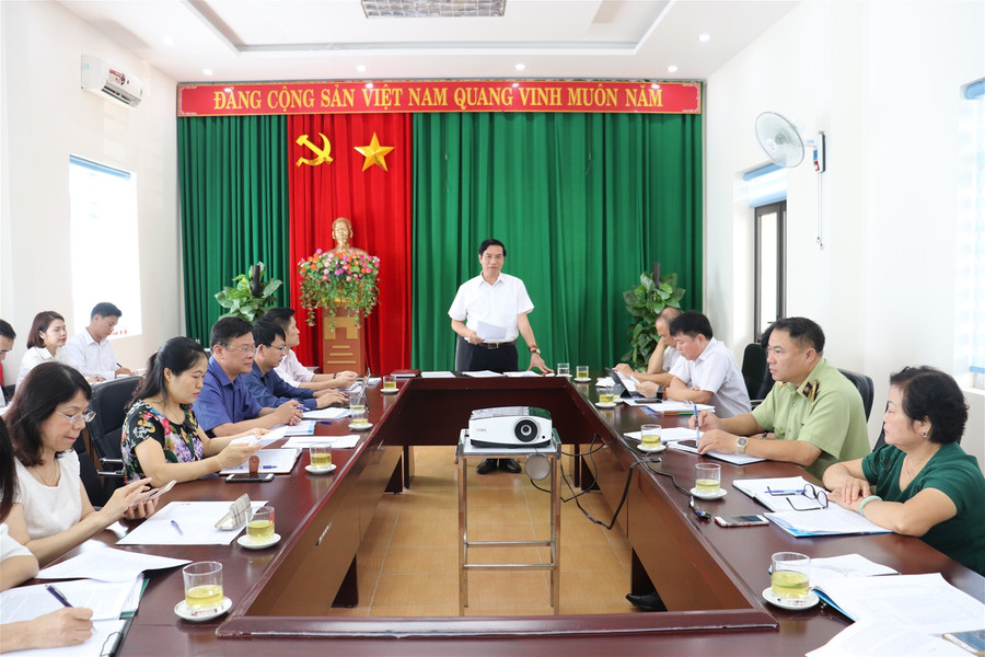 Sơn La: Tuyên truyền nói “không” với SGK lớp 1 in lậu, không rõ xuất xứ nguồn gốc ảnh 2