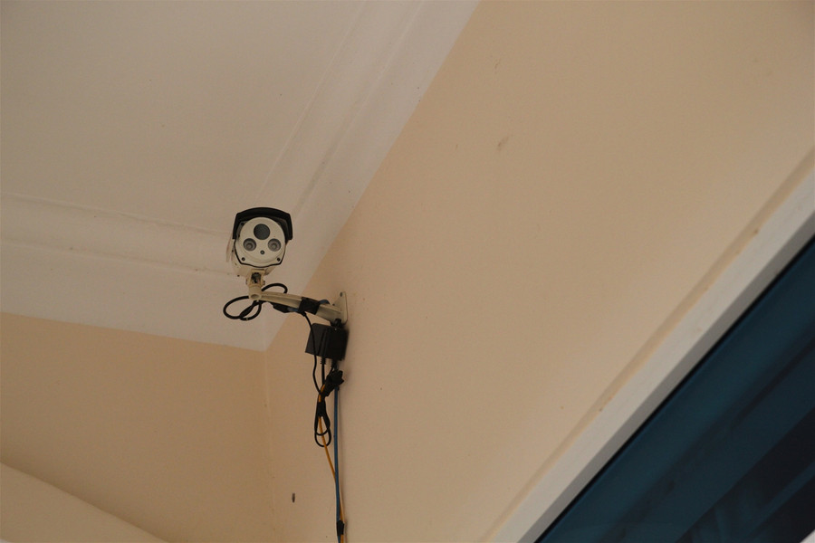 Điện Biên: Cán bộ làm thi tham gia tập huấn, các điểm thi sẵn sàng đón thí sinh ảnh 7