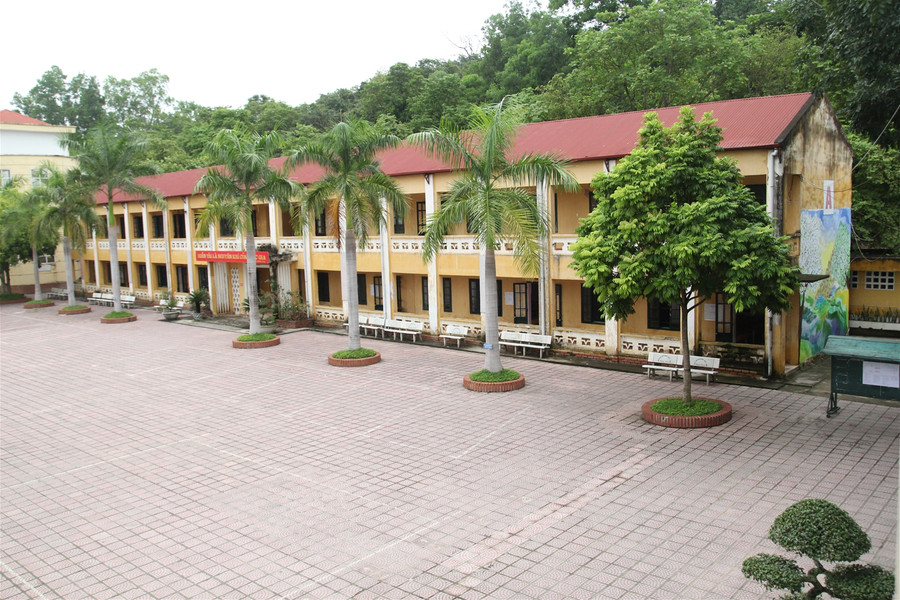 Điện Biên: Cán bộ làm thi tham gia tập huấn, các điểm thi sẵn sàng đón thí sinh ảnh 6