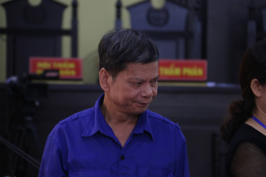 Vụ gian lận thi cử ở Sơn La: Các bị cáo mong nhận được sự khoan hồng ảnh 1