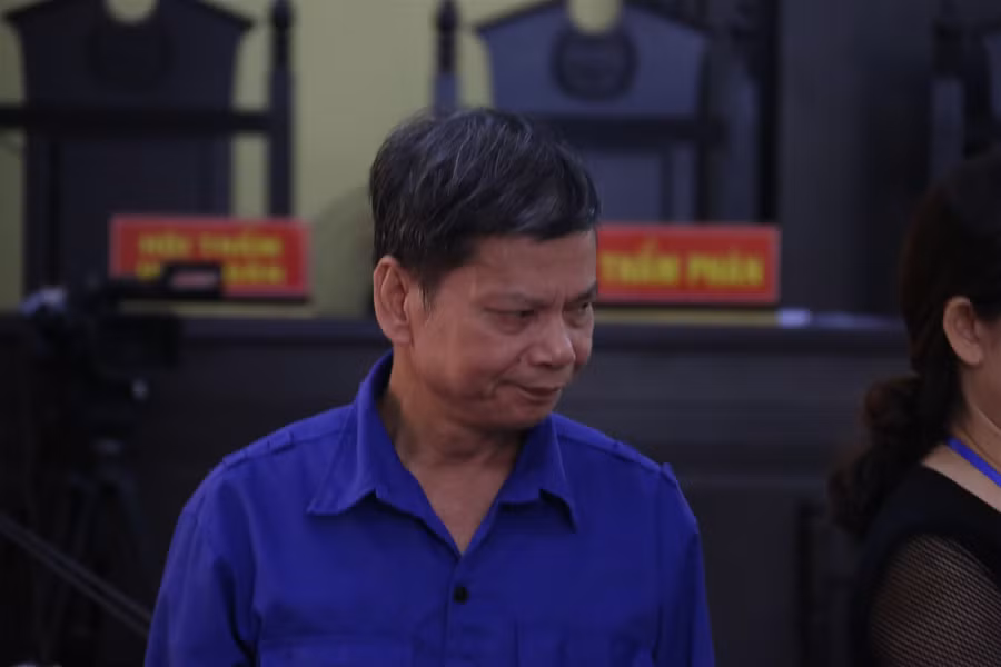 Vụ gian lận thi cử ở Sơn La: Các bị cáo mong nhận được sự khoan hồng ảnh 1