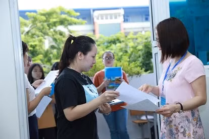 Luật Giáo dục 2019 "phân xử" cho nhiều tranh luận về giáo dục ảnh 2