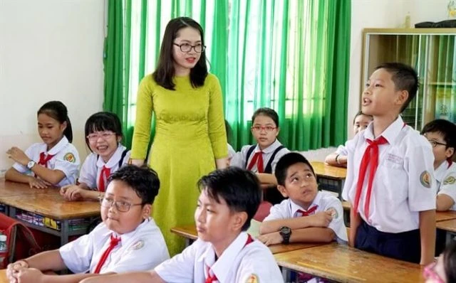 Luật Giáo dục 2019 "phân xử" cho nhiều tranh luận về giáo dục