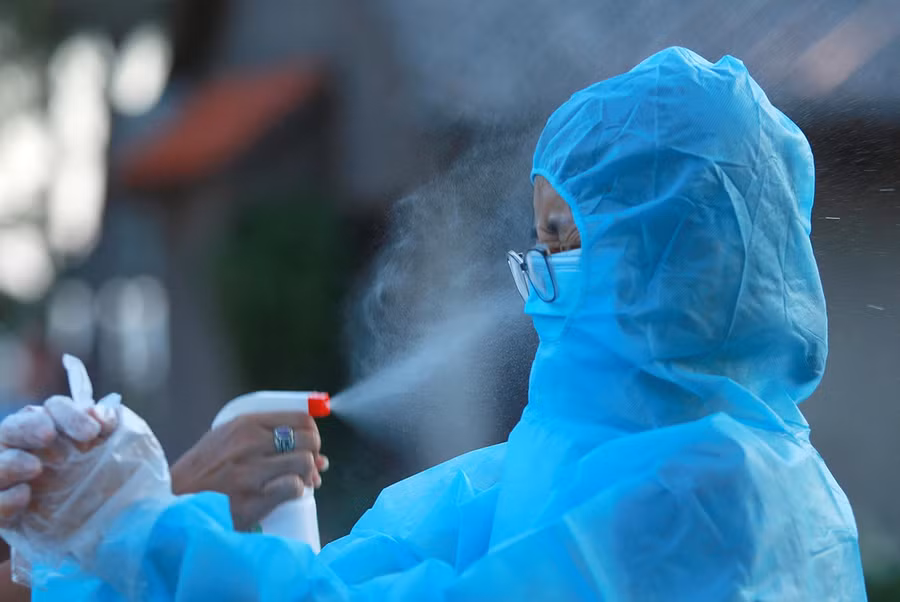 Việt Nam ghi nhận thêm 4 ca nhiễm Covid-19, 2 ca liên quan quán bar Buddha