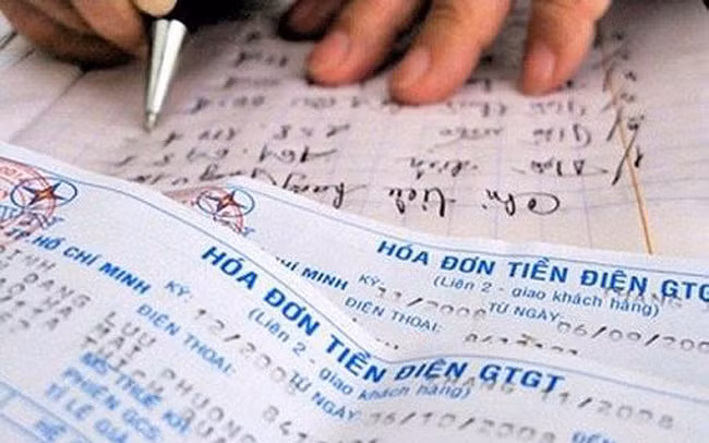 Đề xuất giảm giá điện, tiền điện trong 3 tháng do ảnh hưởng dịch Covid-19