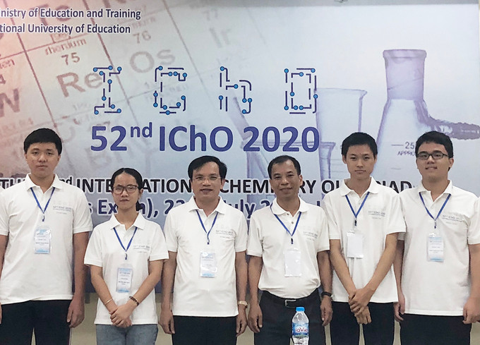 Chuẩn bị các điều kiện tổ chức kỳ thi tốt nhất trong tình hình mới ảnh 2 Chuẩn bị các điều kiện tổ chức kỳ thi tốt nhất trong tình hình mới ảnh 2