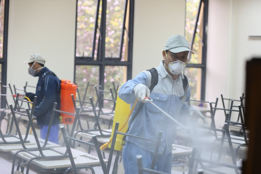 Bản tin Covid-19 chiều 8/4: Không ghi nhận ca mắc mới, 126/251 ca đã công bố khỏi bệnh