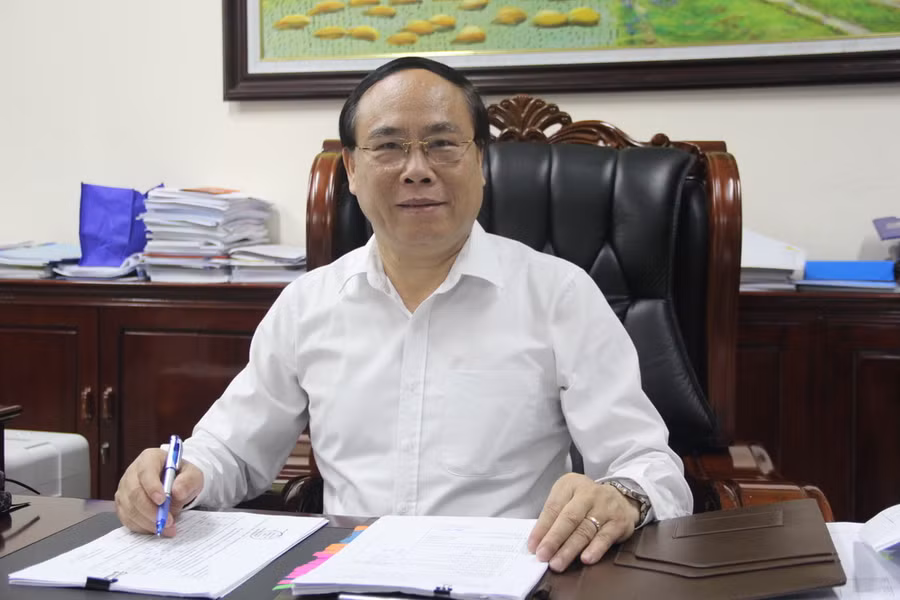 Y học cổ truyền: Đón đầu xu thế đào tạo chuyên khoa sâu ảnh 1