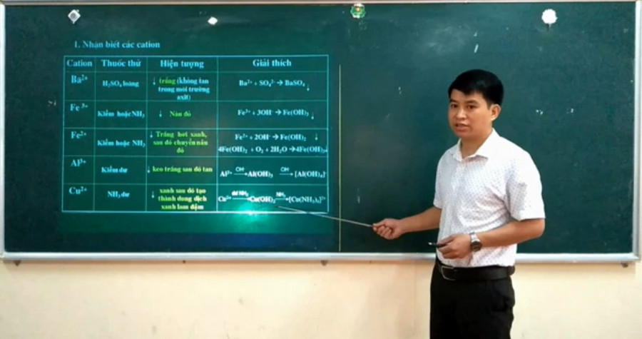 Những sai lầm cần tránh khi ôn thi THPT quốc gia ảnh 1 Những sai lầm cần tránh khi ôn thi THPT quốc gia ảnh 1