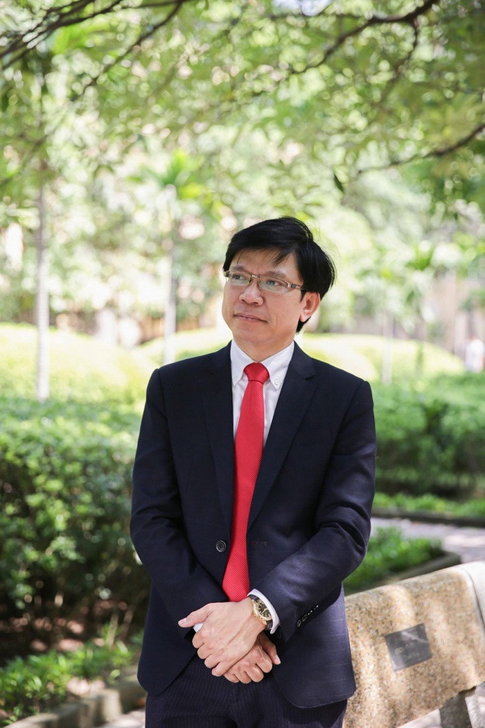 Tâm thư lãnh đạo trường động viên sinh viên yên tâm học tập ảnh 1 Tâm thư lãnh đạo trường động viên sinh viên yên tâm học tập ảnh 1