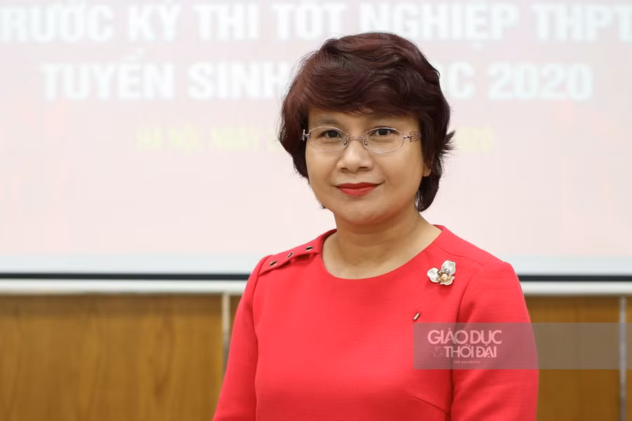 Luồng gió mới từ chính sách liên kết đào tạo với nước ngoài ảnh 1