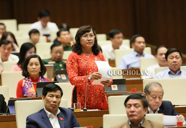 Nhiều phát sinh mới về quản lý đất đai chưa được điều chỉnh kịp thời ảnh 1 Nhiều phát sinh mới về quản lý đất đai chưa được điều chỉnh kịp thời ảnh 1