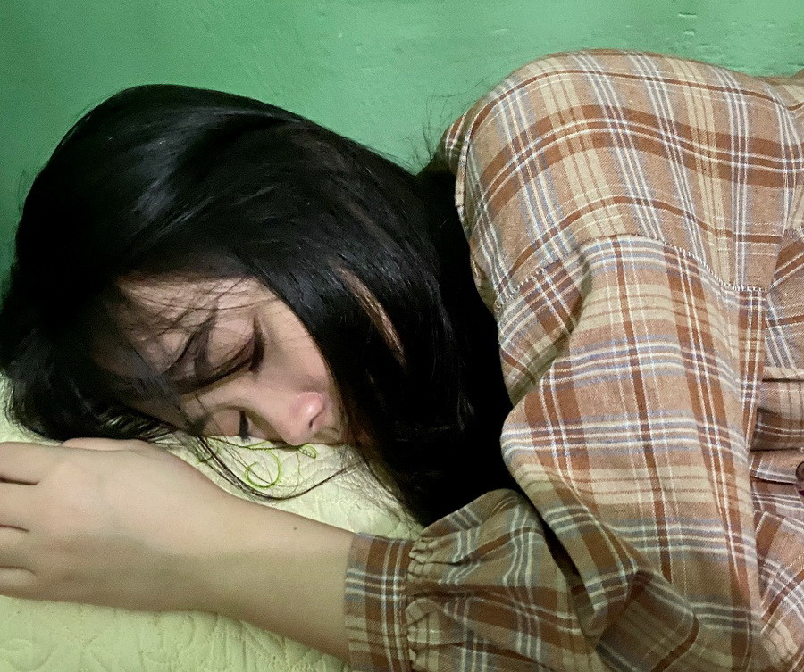 Nhật ký của sinh viên khi học trực tuyến tại nhà ảnh 9 Nhật ký của sinh viên khi học trực tuyến tại nhà ảnh 9