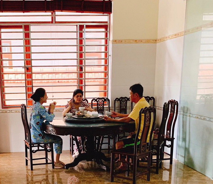 Nhật ký của sinh viên khi học trực tuyến tại nhà ảnh 8 Nhật ký của sinh viên khi học trực tuyến tại nhà ảnh 8