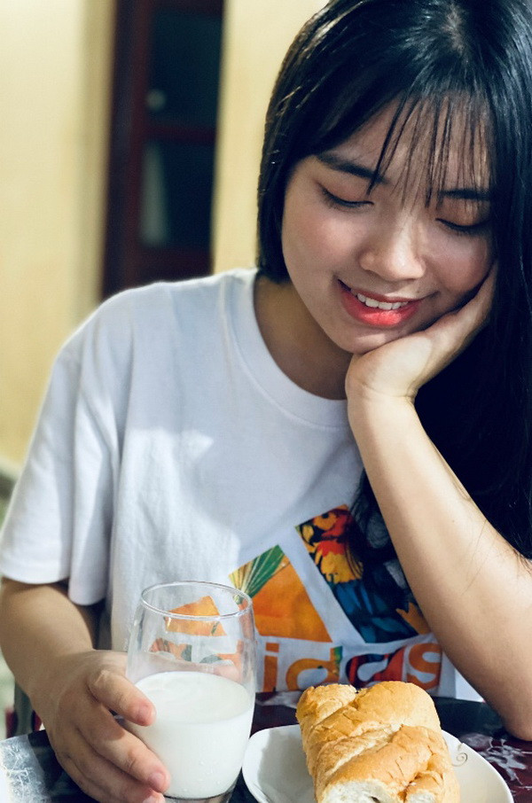 Nhật ký của sinh viên khi học trực tuyến tại nhà ảnh 3 Nhật ký của sinh viên khi học trực tuyến tại nhà ảnh 3