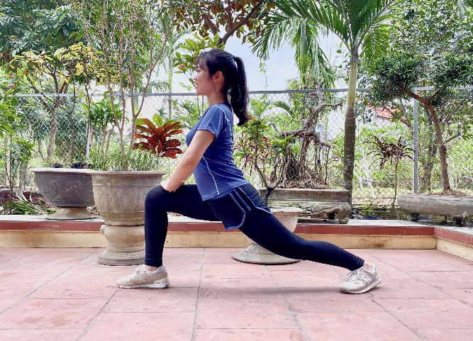 Nhật ký của sinh viên khi học trực tuyến tại nhà ảnh 2 Nhật ký của sinh viên khi học trực tuyến tại nhà ảnh 2