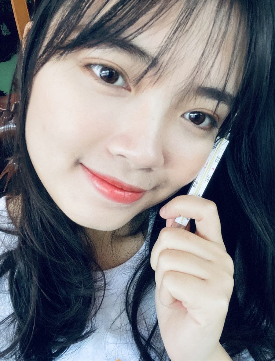 Nhật ký của sinh viên khi học trực tuyến tại nhà ảnh 4 Nhật ký của sinh viên khi học trực tuyến tại nhà ảnh 4