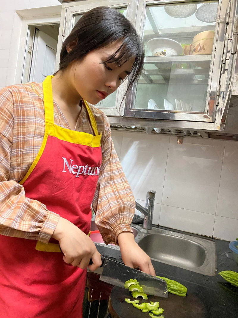 Nhật ký của sinh viên khi học trực tuyến tại nhà ảnh 13 Nhật ký của sinh viên khi học trực tuyến tại nhà ảnh 13