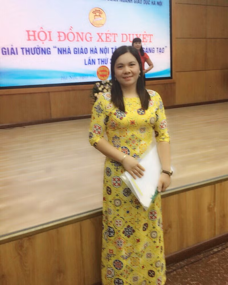 Giáo viên giỏi “mách nước” ôn thi vào lớp 10 hiệu quả ảnh 1