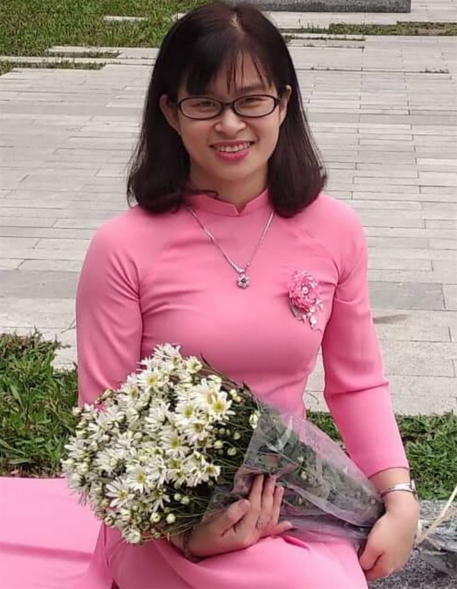 Người bạn lớn của học trò ảnh 1 Người bạn lớn của học trò ảnh 1