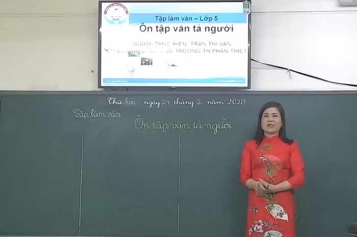 Thầy trò chung tay ủng hỗ Quỹ phòng, chống dịch Covid-19 ảnh 1