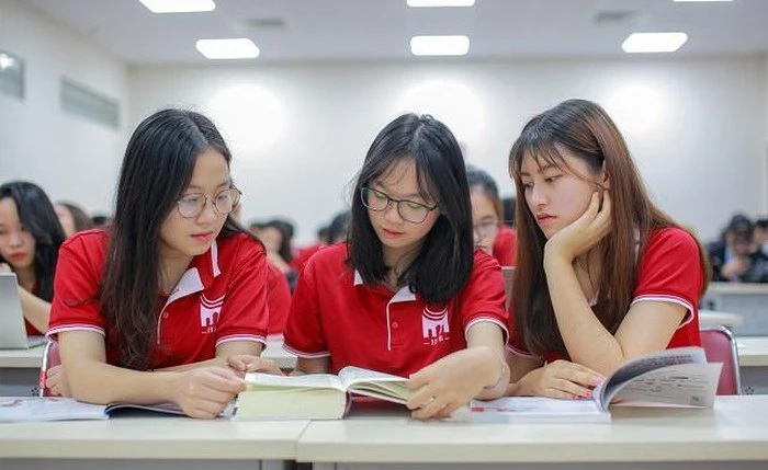 Nhiều trường Đại học sẵn sàng tiếp nhận du học sinh về học tập