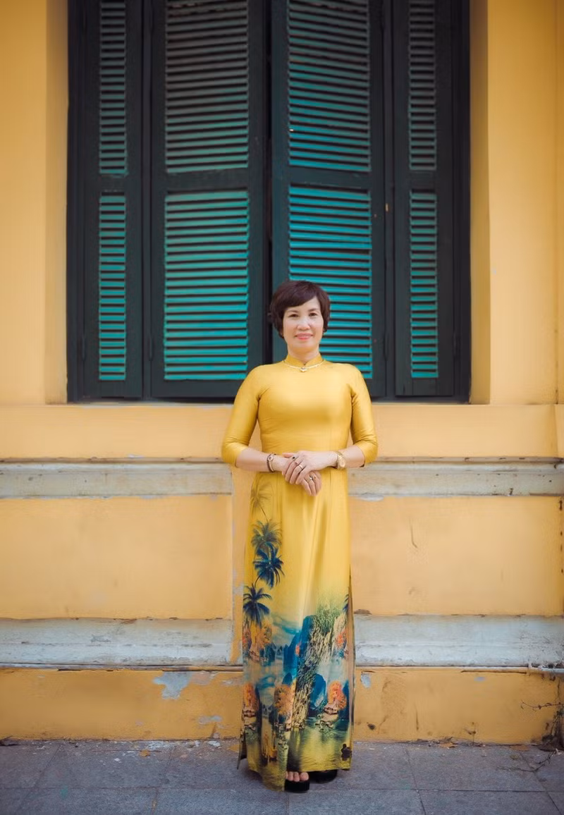 Kỳ thi tốt nghiệp THPT: Quan trọng và cần thiết ảnh 1