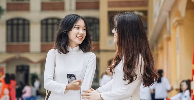 Đại biểu Quốc hội: Kỳ thi tốt nghiệp THPT giảm áp lực thi cử cho thí sinh