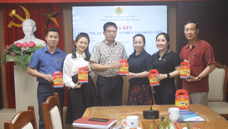 Ứng dụng CNTT giúp giáo viên giải tỏa căng thẳng ảnh 2