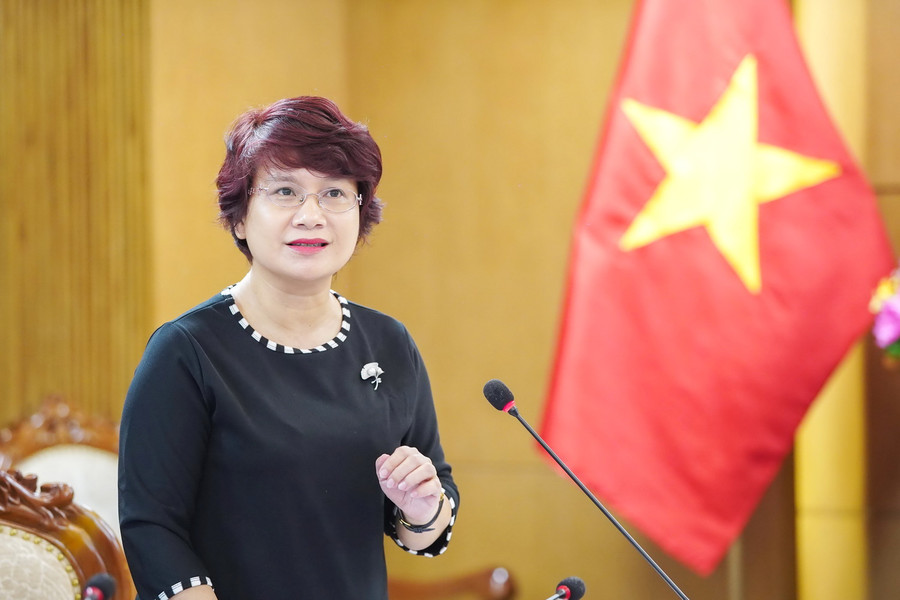 Tuyển sinh 2020: Bộ GD&ĐT sẽ hỗ trợ tối đa các trường đại học ảnh 1 Tuyển sinh 2020: Bộ GD&ĐT sẽ hỗ trợ tối đa các trường đại học ảnh 1