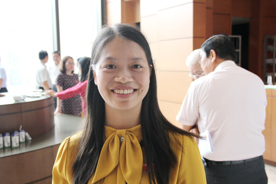 Kỳ thi tốt nghiệp THPT năm 2020: Không gây xáo trộn hoạt động giáo dục ảnh 1 Kỳ thi tốt nghiệp THPT năm 2020: Không gây xáo trộn hoạt động giáo dục ảnh 1
