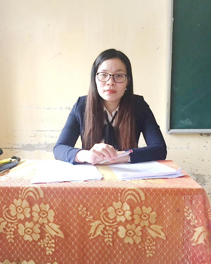 Ôn thi THPT quốc gia môn tiếng Anh: Cần tích lũy từ vựng và nắm chắc ngữ pháp ảnh 2 Ôn thi THPT quốc gia môn tiếng Anh: Cần tích lũy từ vựng và nắm chắc ngữ pháp ảnh 2
