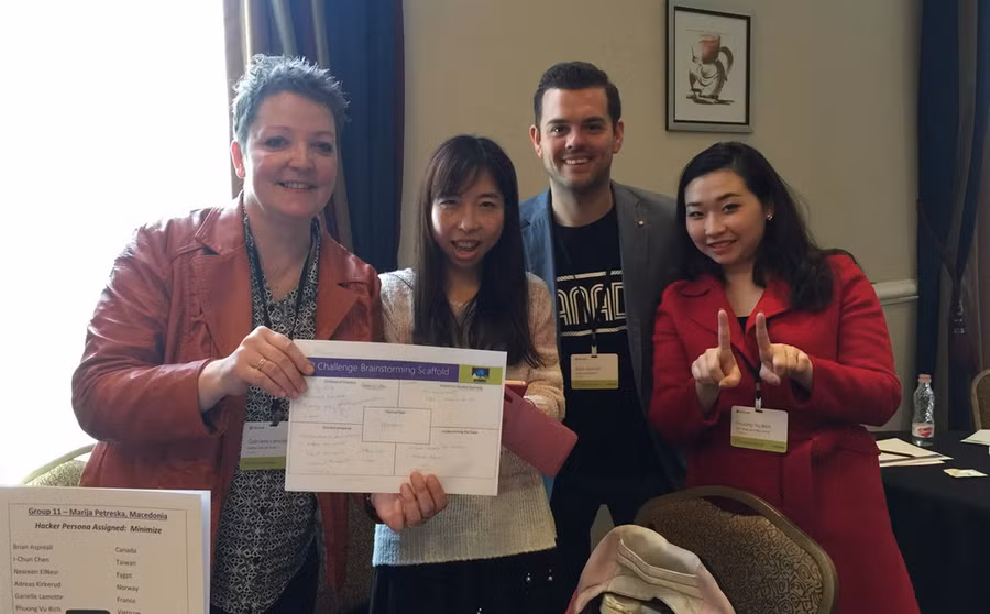 Cô giáo trẻ day dứt khi chứng kiến học sinh mất đi hứng thú học tập ảnh 1