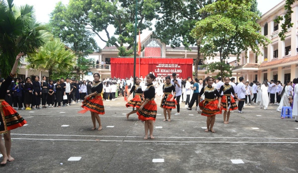 Hãy mạnh dạn chọn ngành học đam mê