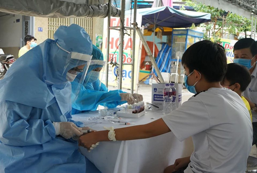 Khó dự báo kinh tế vì Covid-19