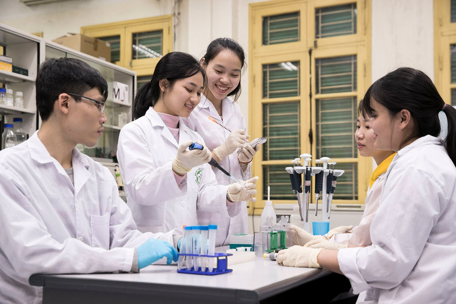 Đại học Quốc gia Hà Nội "chốt" phương án tuyển sinh năm 2020