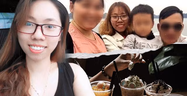 Xét xử vụ án giết người bằng xyanua để “độc chiếm” anh rể ảnh 1