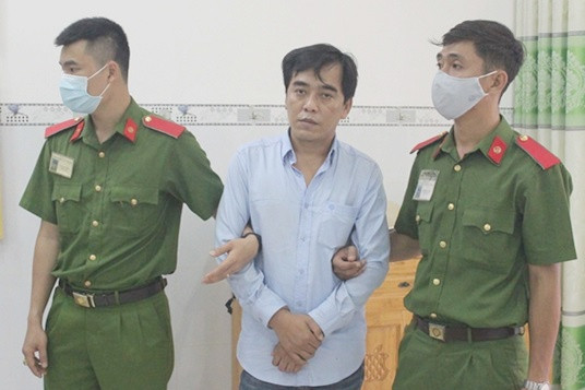 Đồng Nai: Chặt đứt đường dây ma túy lớn nhất từ trước tới nay ảnh 1 Đồng Nai: Chặt đứt đường dây ma túy lớn nhất từ trước tới nay ảnh 1