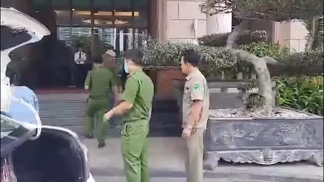 Sai phạm tại Sagri: Hàng loạt cán bộ của TP.HCM “ngã ngựa” ảnh 1