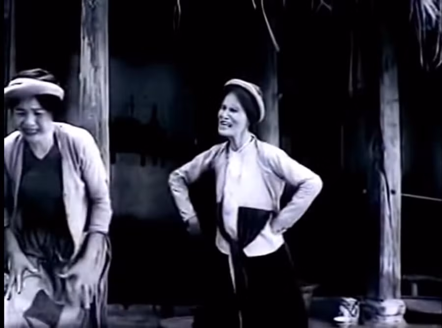 Nghệ sĩ Minh Vượng trải lòng trước sự ra đi của NSƯT Hoàng Yến ảnh 2